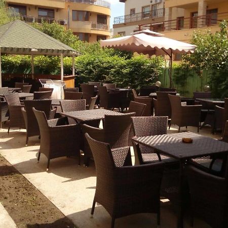Vilele Liliana Năvodari Exterior foto