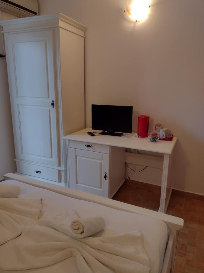 Vilele Liliana Năvodari Exterior foto