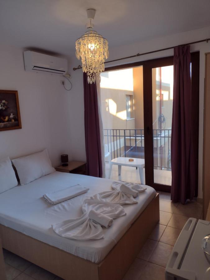Vilele Liliana Năvodari Exterior foto