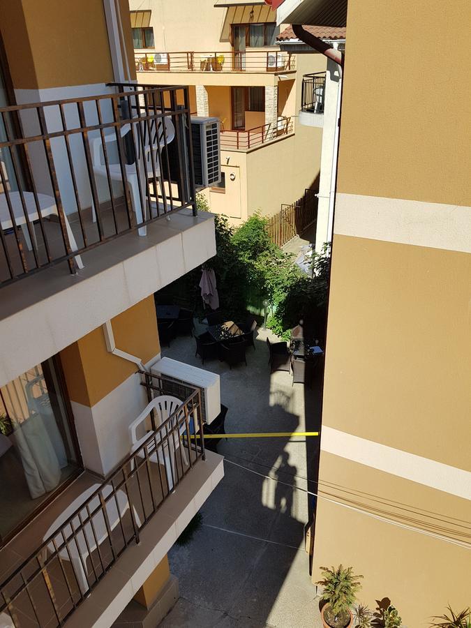 Vilele Liliana Năvodari Exterior foto