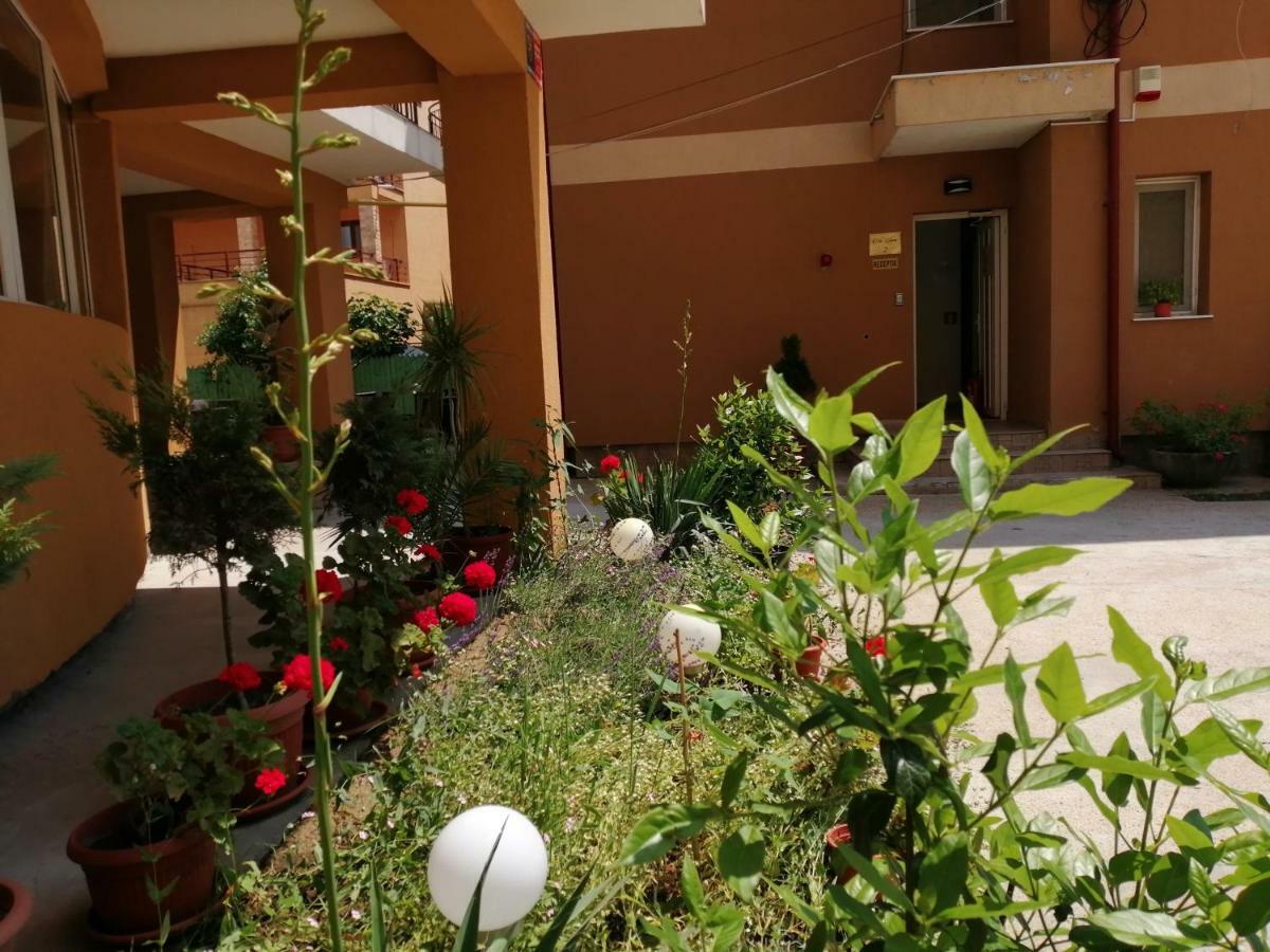 Vilele Liliana Năvodari Exterior foto