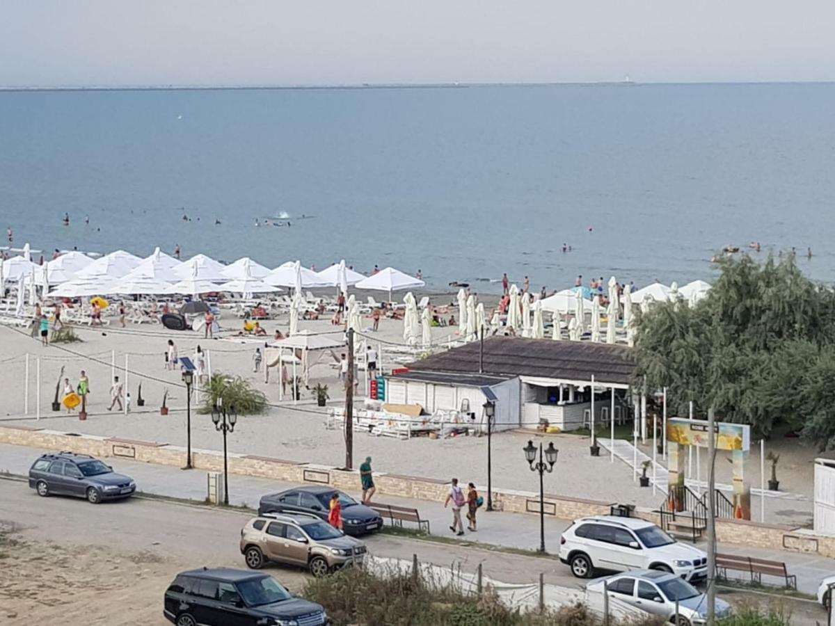 Vilele Liliana Năvodari Exterior foto